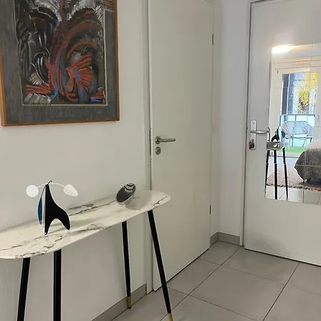 Proche Du Centre Et Du Parlement Europeen Apartment Schiltigheim